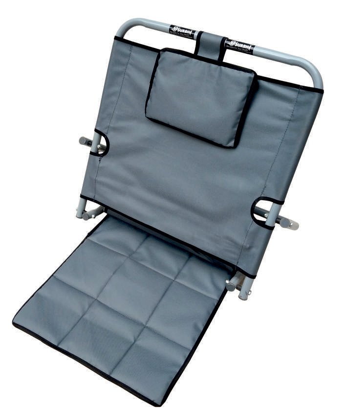 Backrest
