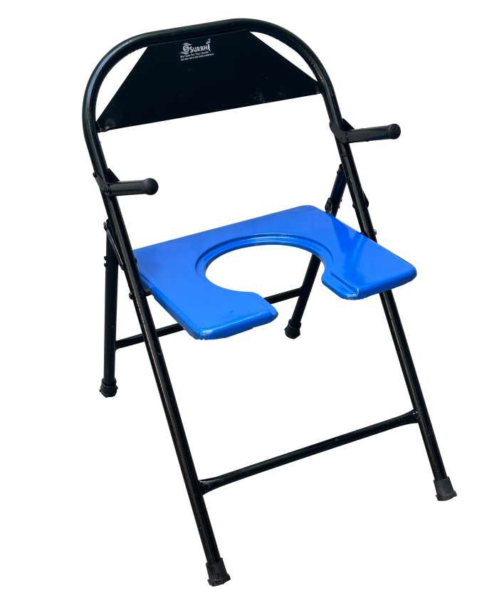 Commode Chair MS Top Regular
