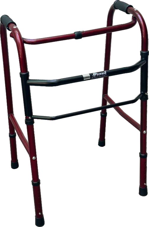 Walker Height Adjustable Premium