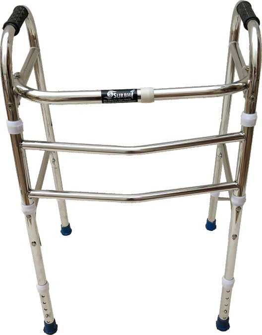 Walker SS Height Adjustable