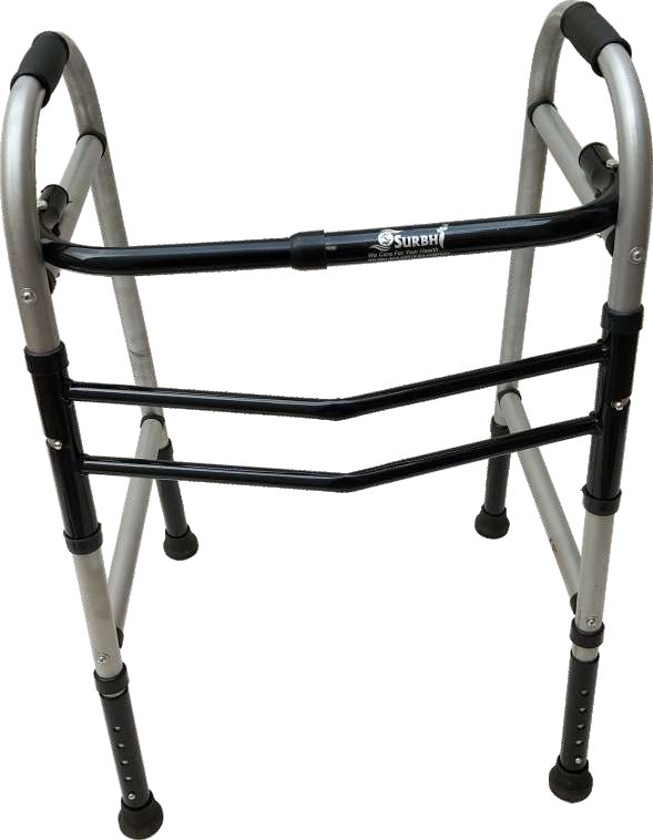 Walker Height Adjustable Economy