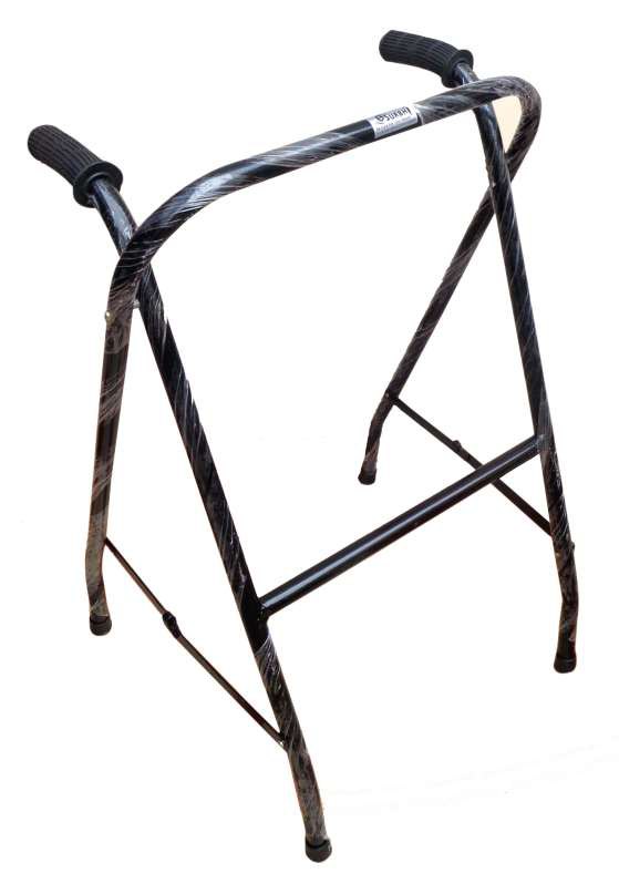 Walker Folding Standard Height