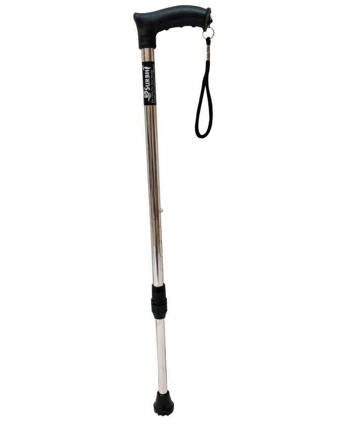 Walking Stick SS 1 Leg