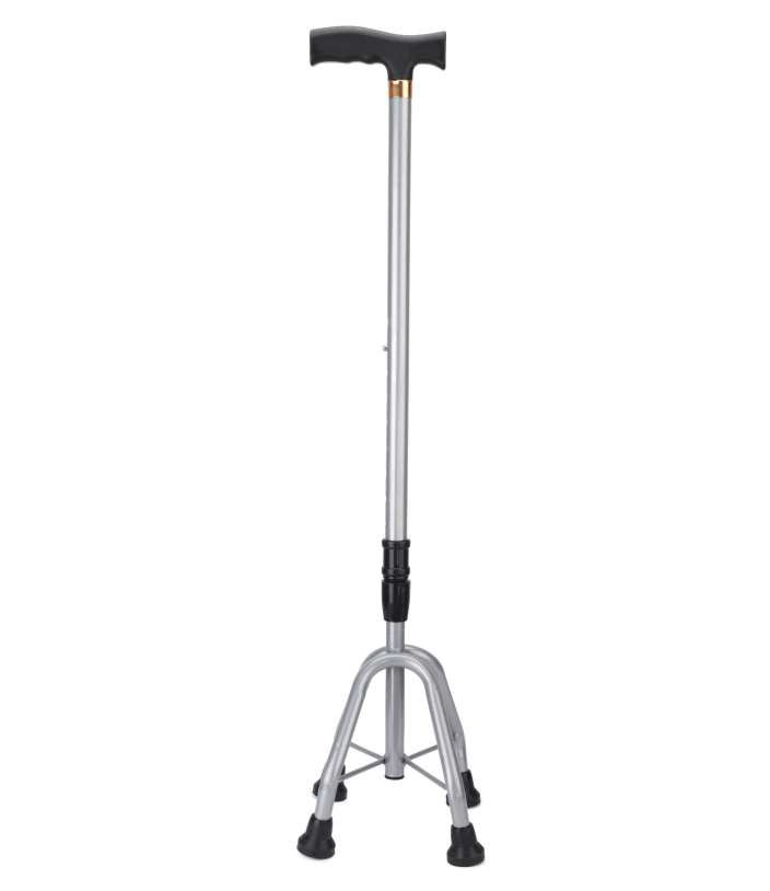 Walking Stick MS Premium 4 Leg